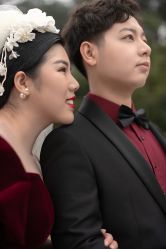 -巴黎经典婚纱摄影PARISSIC