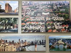 -上海城市规划展示馆