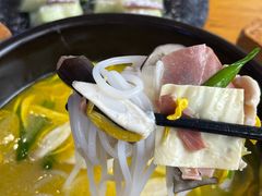 -桥香园过桥米线(国贸店)
