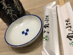 -梅丘·寿司の美登利(银座店)