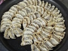 -汪记大王锅贴(成山路店)