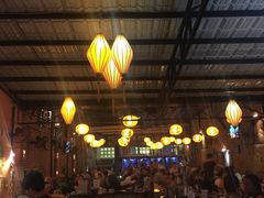 -Lanterns Vietnamese Restaurant