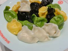 -双合园·海鲜水饺青岛菜(万佳广场店)