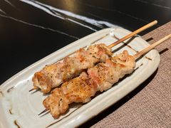 鸡脖肉-伊藤ITO(侨福芳草地购物中心店)