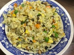 -粗茶淡饭(东关街店)