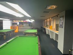 -北京海德酒店温泉