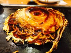 -鹤桥风月(难波御堂格兰维尔店)
