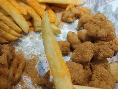 -百事喜乐炸鸡铺(合肥首店)