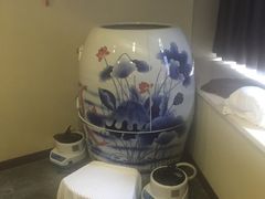 -龙悦·澜泊湾SPA养生中心