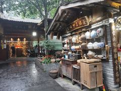 -青城甲(青城山店)