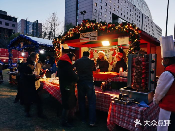 凯宾美食廊Kempi Deli·凯宾斯基饭店(亮马桥路店)门面图片
