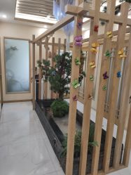 -芳朵美容养生SPA