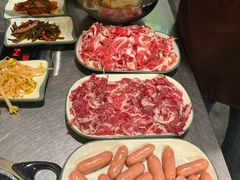 -李氏烤肉店