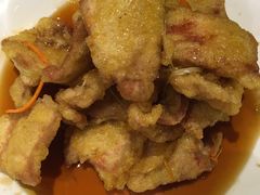 -老长春肉馆(创业大街店)