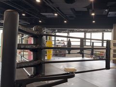 -OXYGYM 奥美氧舱运动中心(领展购物广场·中关村店)