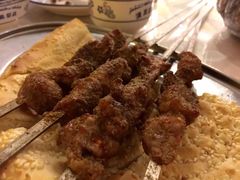 -马尔龙新疆饭店·清真(瑞景店)