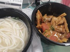 -泰粗卤加热卤味(假日城堡店)