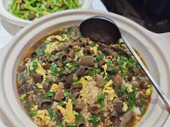 -渔民船说·北塘海鲜·天津菜·海肠捞饭(北塘古镇店)