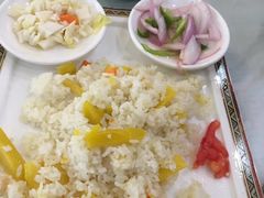 -阿吾丹的烤羊·新疆菜·抓饭·拌面(乌尔禾店)