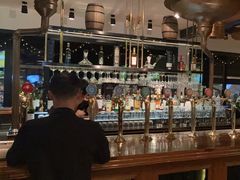 -Shanghai Brew House上海啤酒工坊(老外街店)