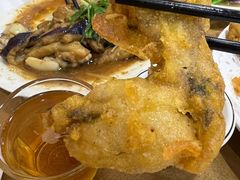 -众源美食(光复阁店)