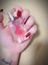 -美糖美甲美睫连锁