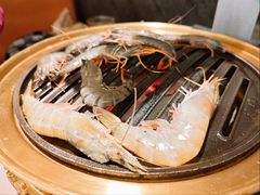 -東盛炭烤自助料理(浦东文峰广场店)