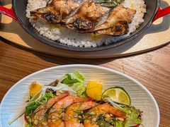 -一沙一城·岩烤牛扒(深圳首店)