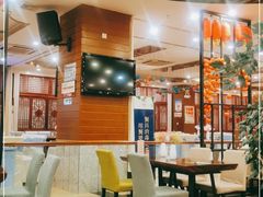 大堂-桂客膳房·珍品堂