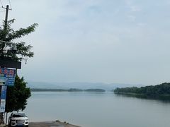 -三岔湖景区