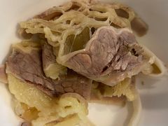-伊兰麒兰馨园·川菜·清真馆(339电视塔店)