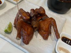 -侨美·唐荔园·40年地道粤菜