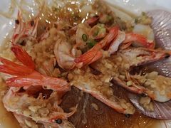 -糟粕醋·椰苑海南菜餐厅(亚龙湾天域酒店)