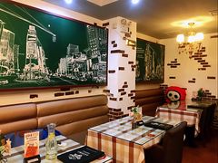 -嘉喜来比萨(罗马花园店)