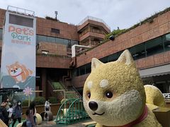 -新城市广场