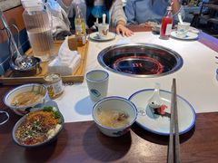 -梯坎老火锅(天禧店)
