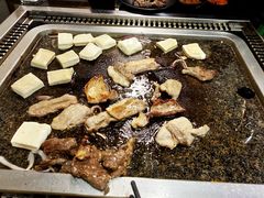 -原食烤肉·苏姐餐厅