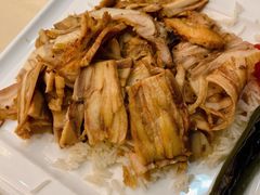 -苏坦土耳其餐厅(白云宾馆店)