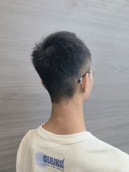 -川和潮人