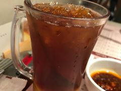 冻柠茶-池记(尖沙咀店)