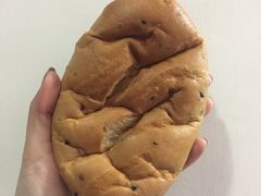 紫红薯米包-RiceZone乐食尊纯米面包坊(望京店)