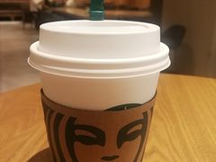 -星巴克(汕尾信利城市广场店)