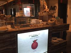 -AdD全日制餐厅(中谷花园酒店)