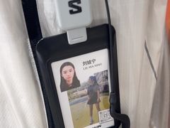 -SALOMON萨洛蒙(北京王府中环店)