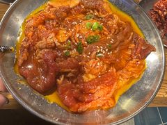 -枣玛尔脊骨汤·烤肉(西塔总店)