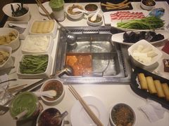-海底捞火锅(威高广场店)