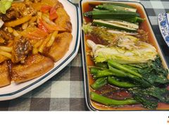 -伊帆食府·青海地方特色美食