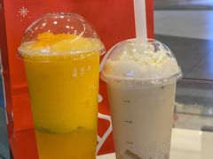 -喜茶(广州东方宝泰店)