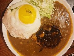 -金龙咖喱
