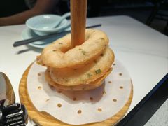 -火宫殿·小吃王国(坡子街店)
